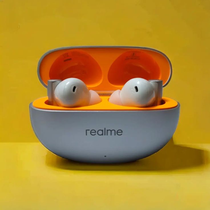 earbuds