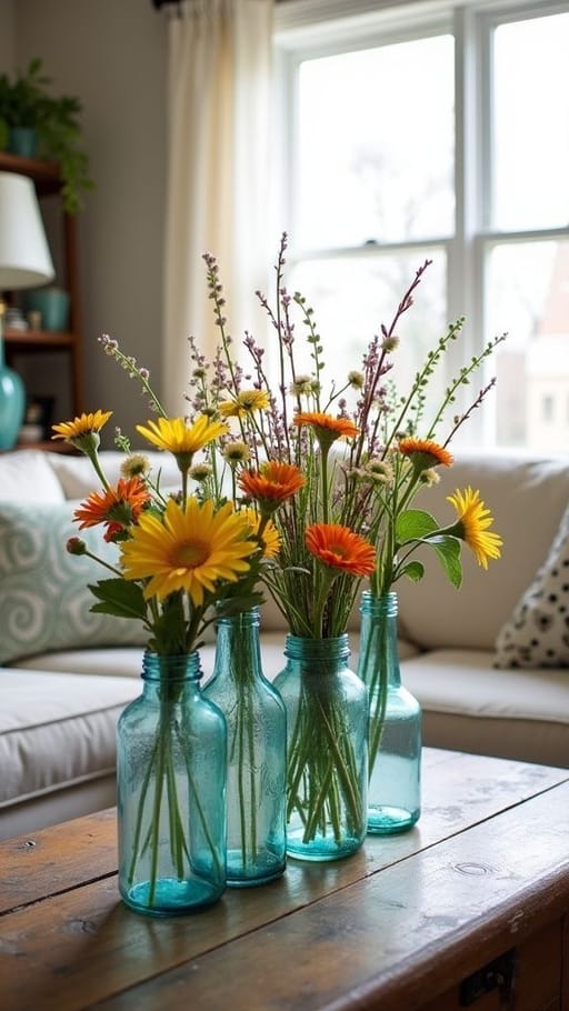 Spring Plant or Flower Pot