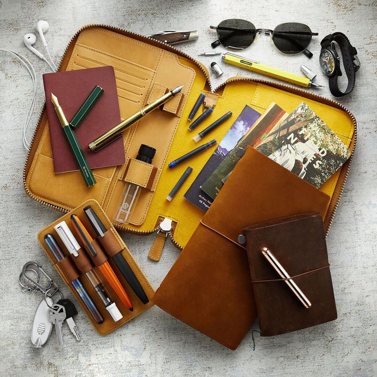 Thoughtful Gifts for Writers | Pair Perfectly with Custom Gift Cards