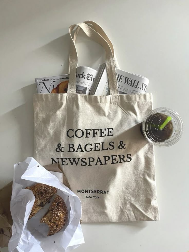Sturdy Tote Bag