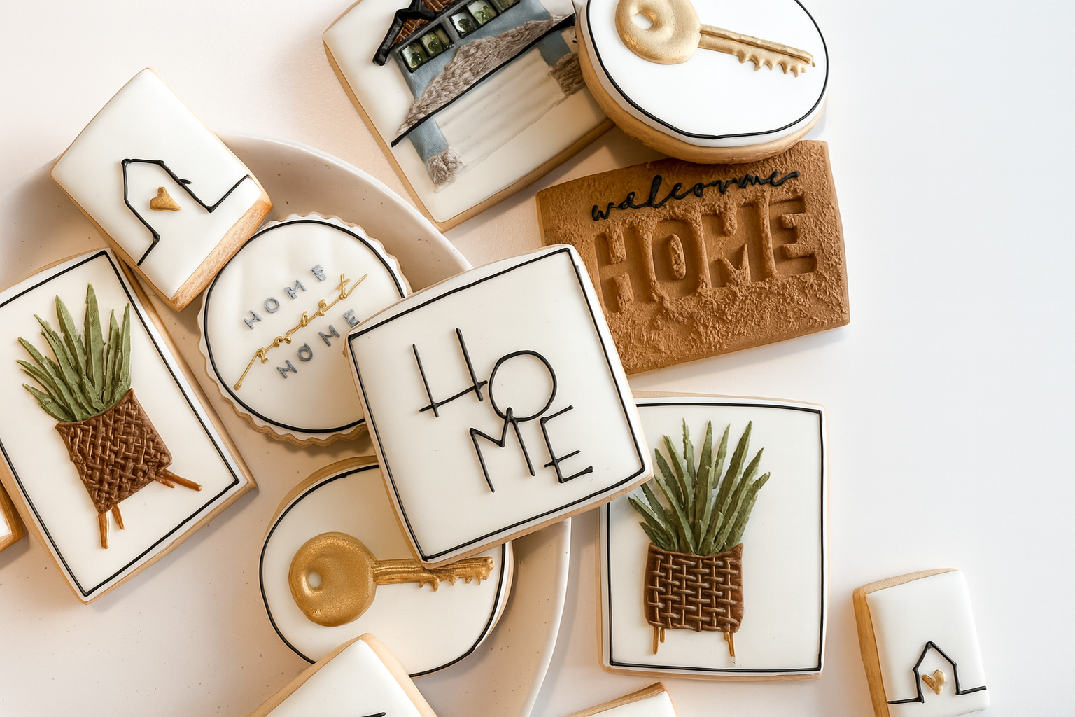 new home gifts 