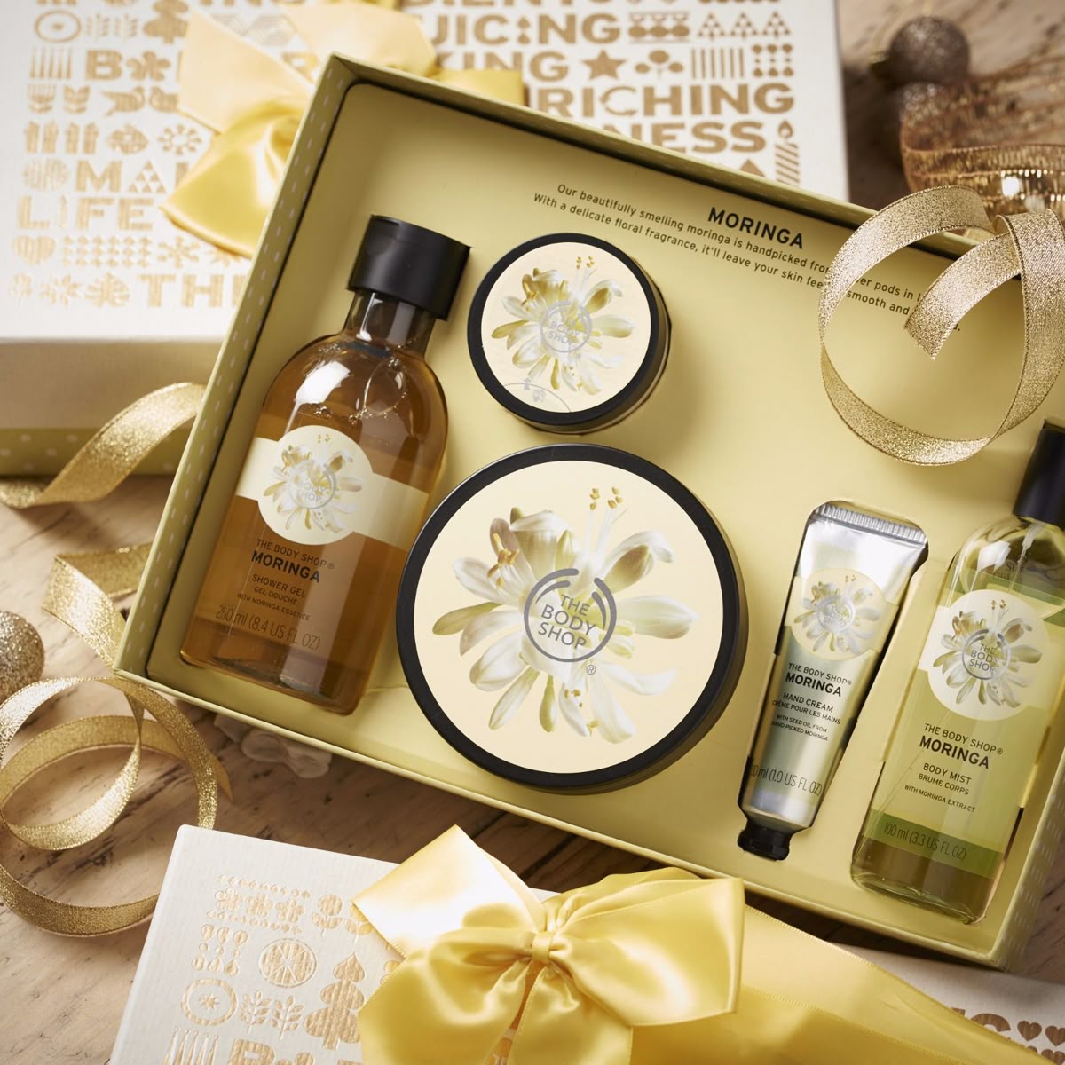 Skincare Set