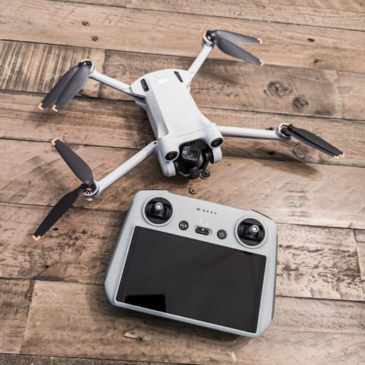  Mini Drone