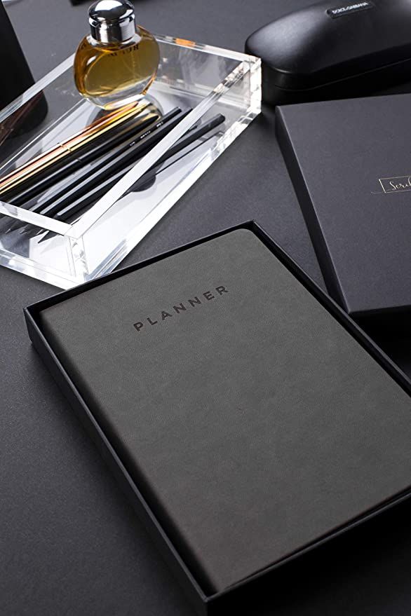 Quality Notebook