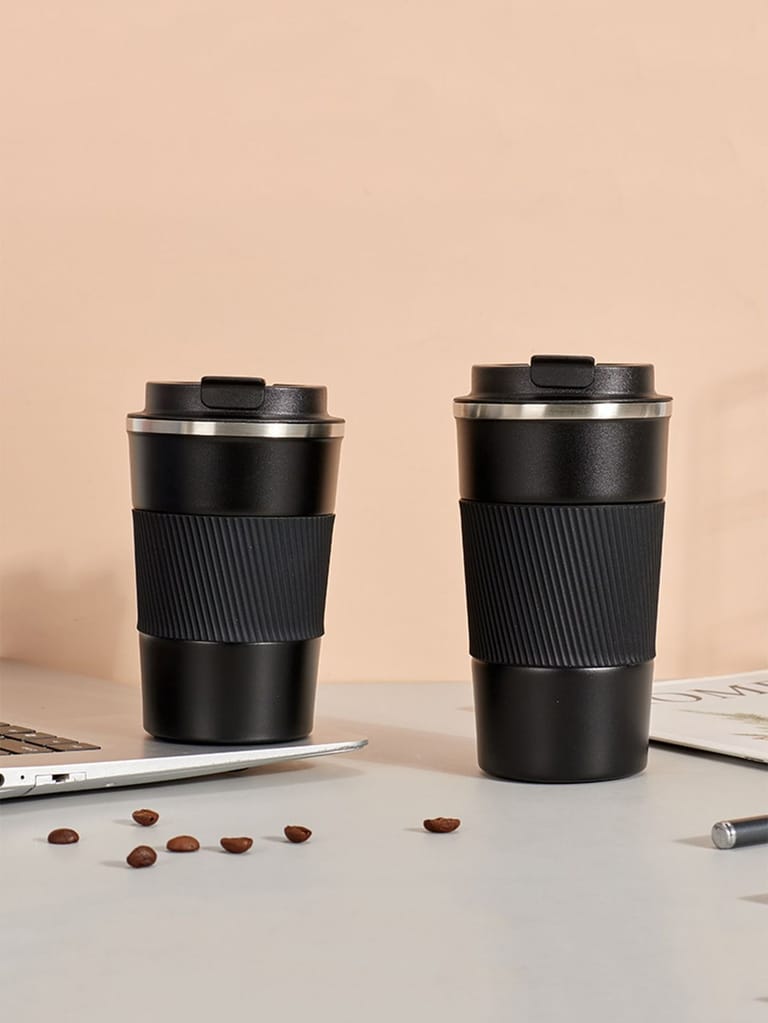  Reusable Coffee Cup