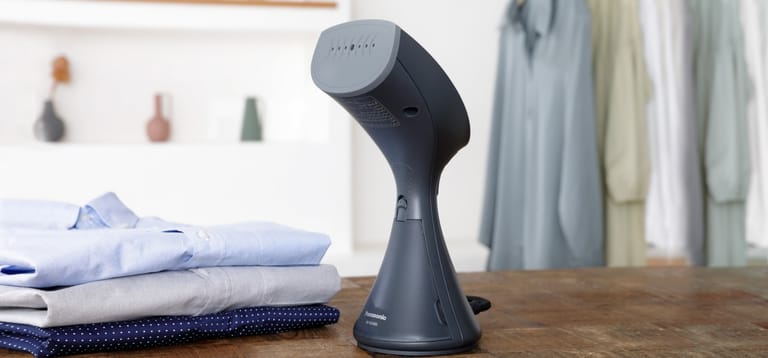 garment steamer 