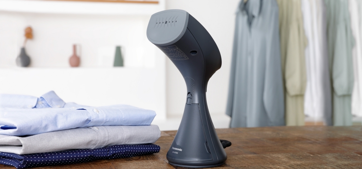 garment steamer