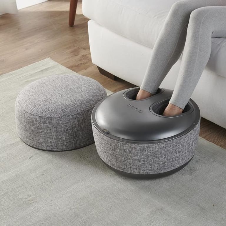 Electric Foot Massager