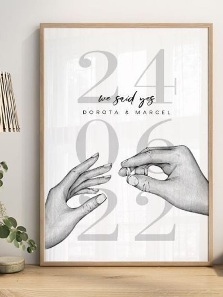  Personalized Artwork