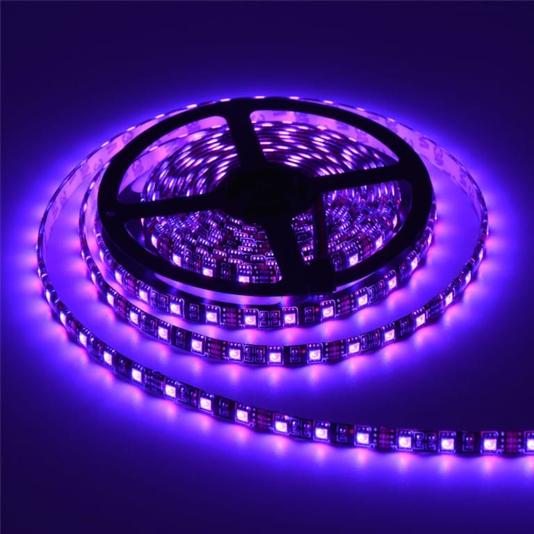 LED Ambient Light Strips