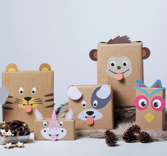 children gifts 