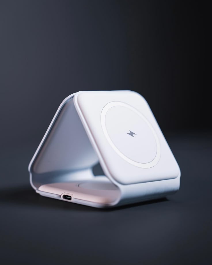 Portable Charger