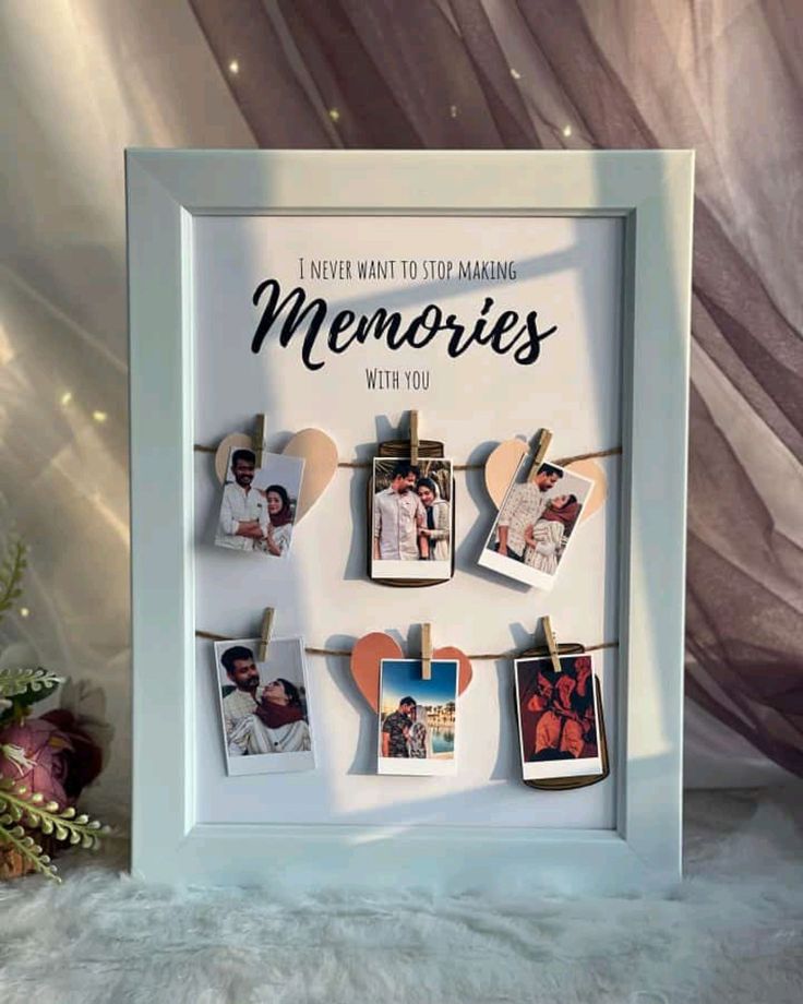 Polaroid Frame