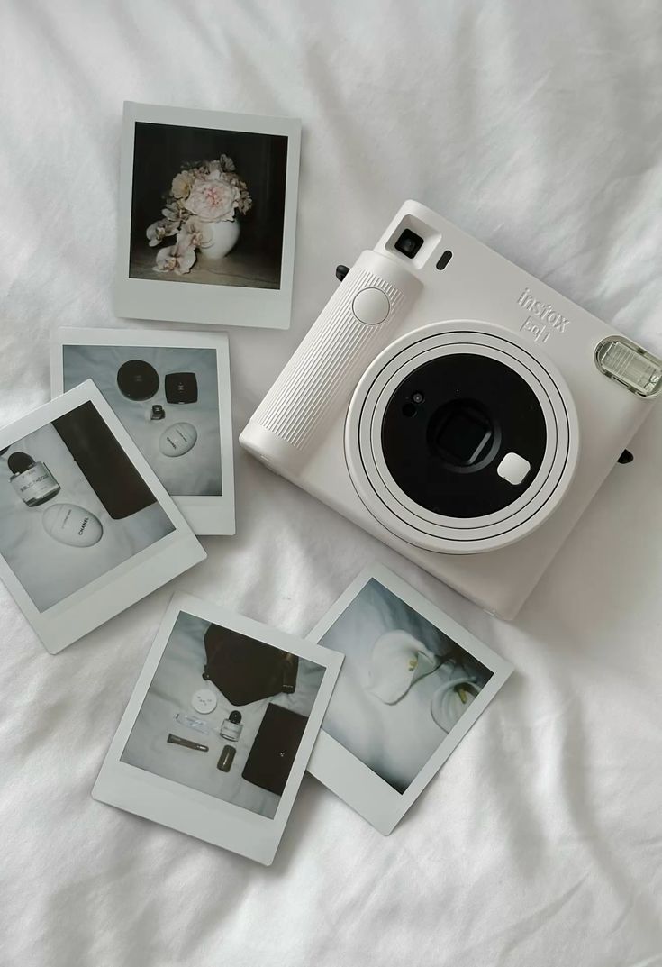  Mini Camera