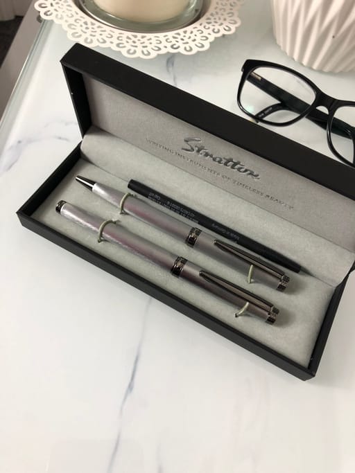pen set