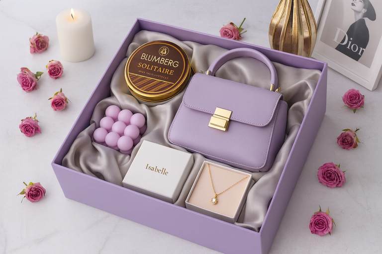 luxury gifts for her 