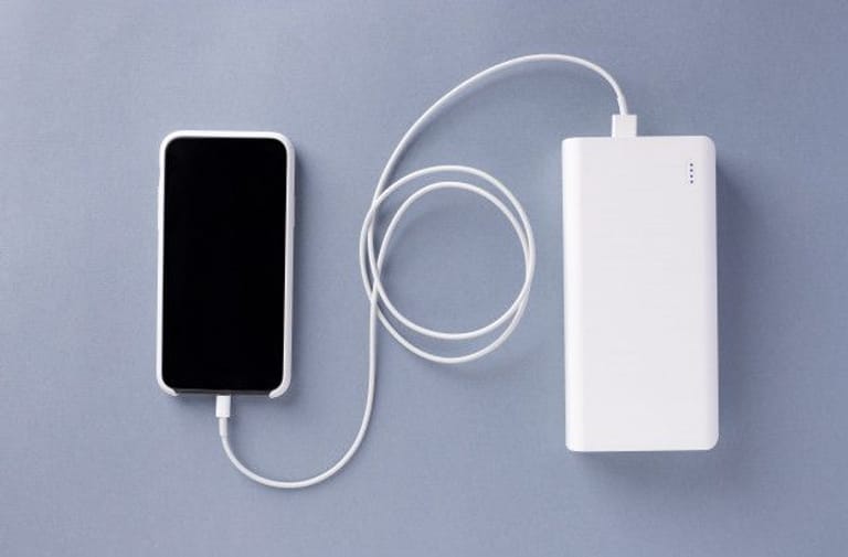 Portable Phone Chargers