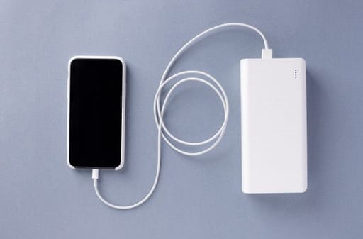 Portable Phone Chargers