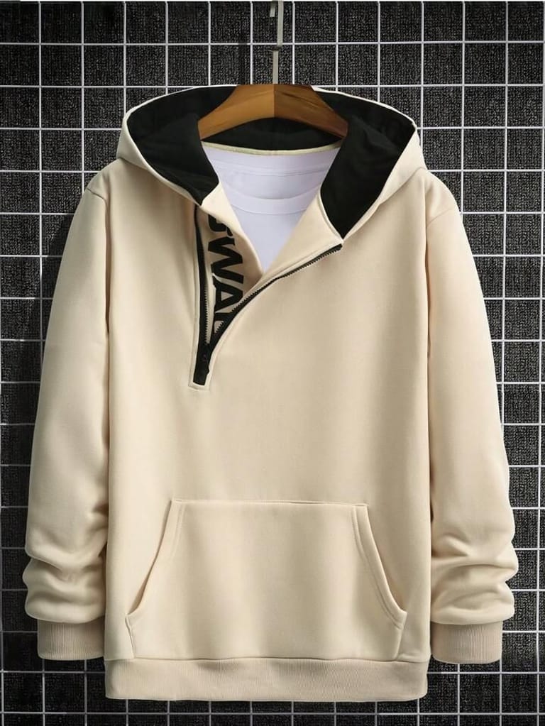  Stylish Hoodie or T-shirt