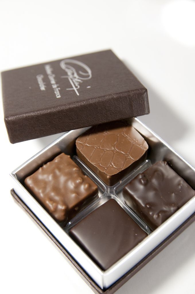 Chocolate Box