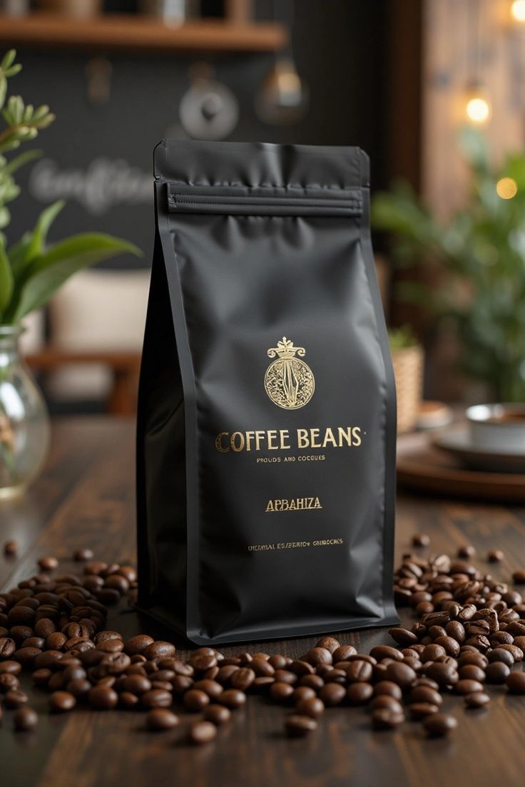 Premium Coffee