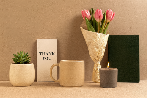 thank you gifts 