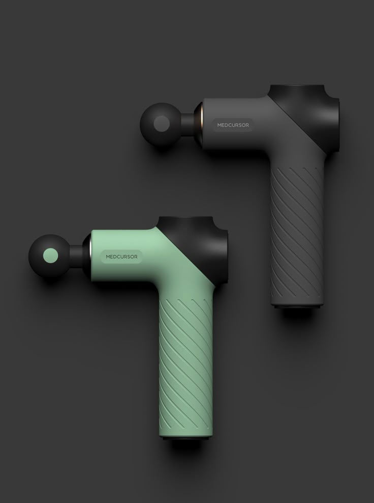 Massage Gun