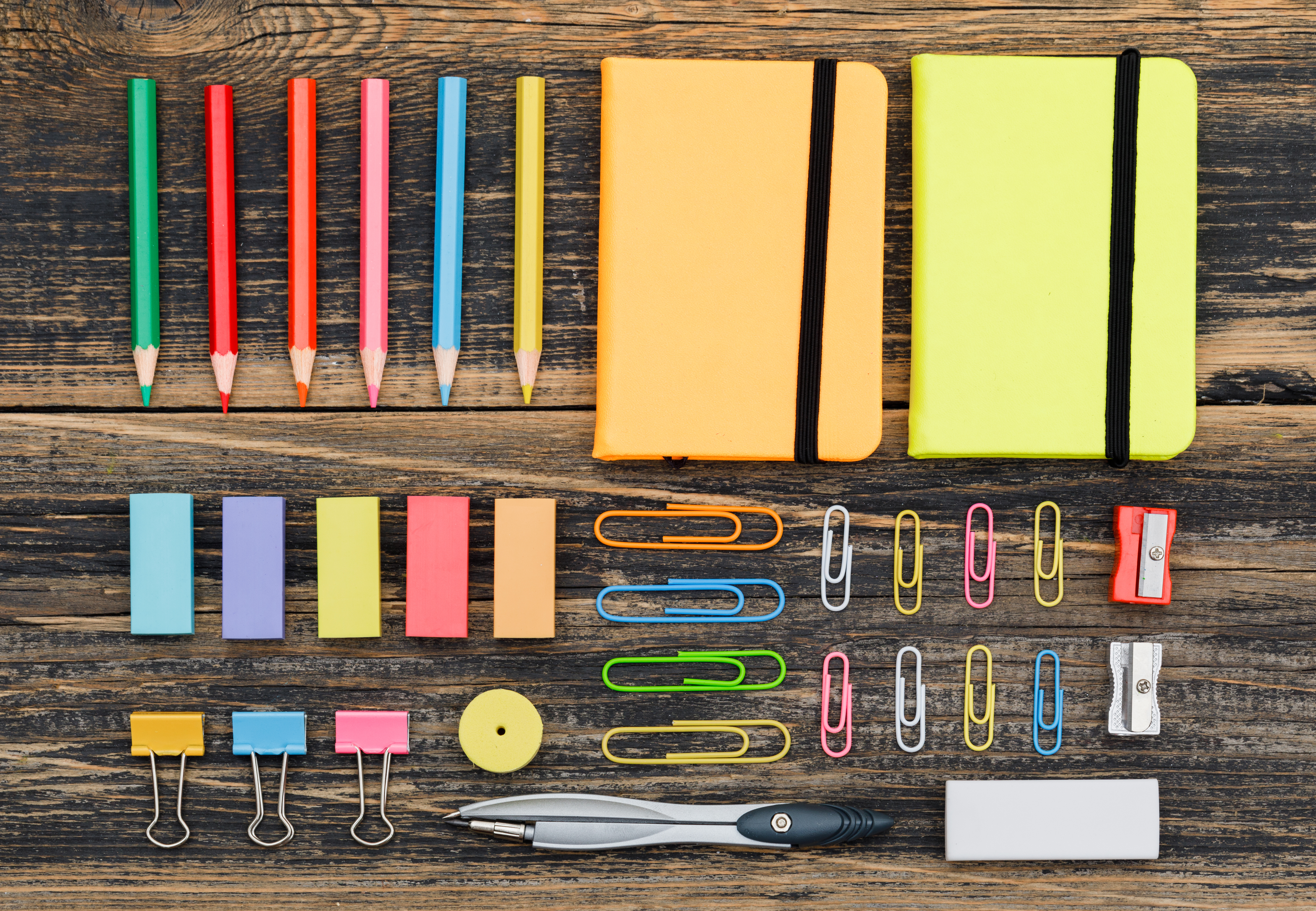 stationary kit