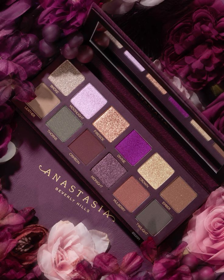 Eyeshadow Palette