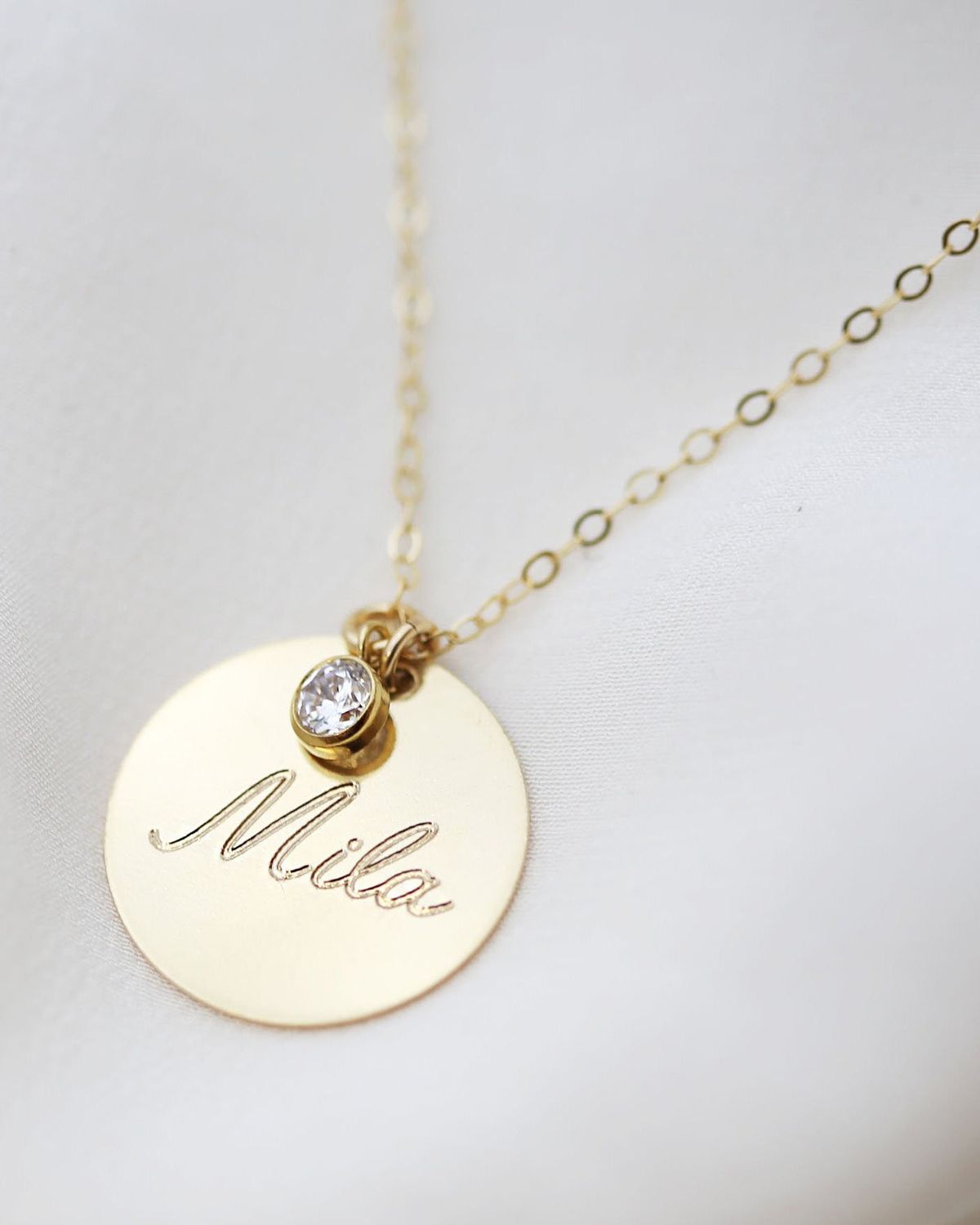 Customized Jewelry