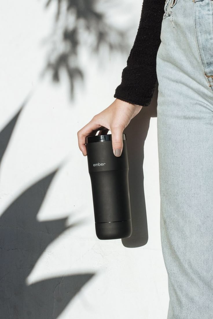 Smart Water Bottle