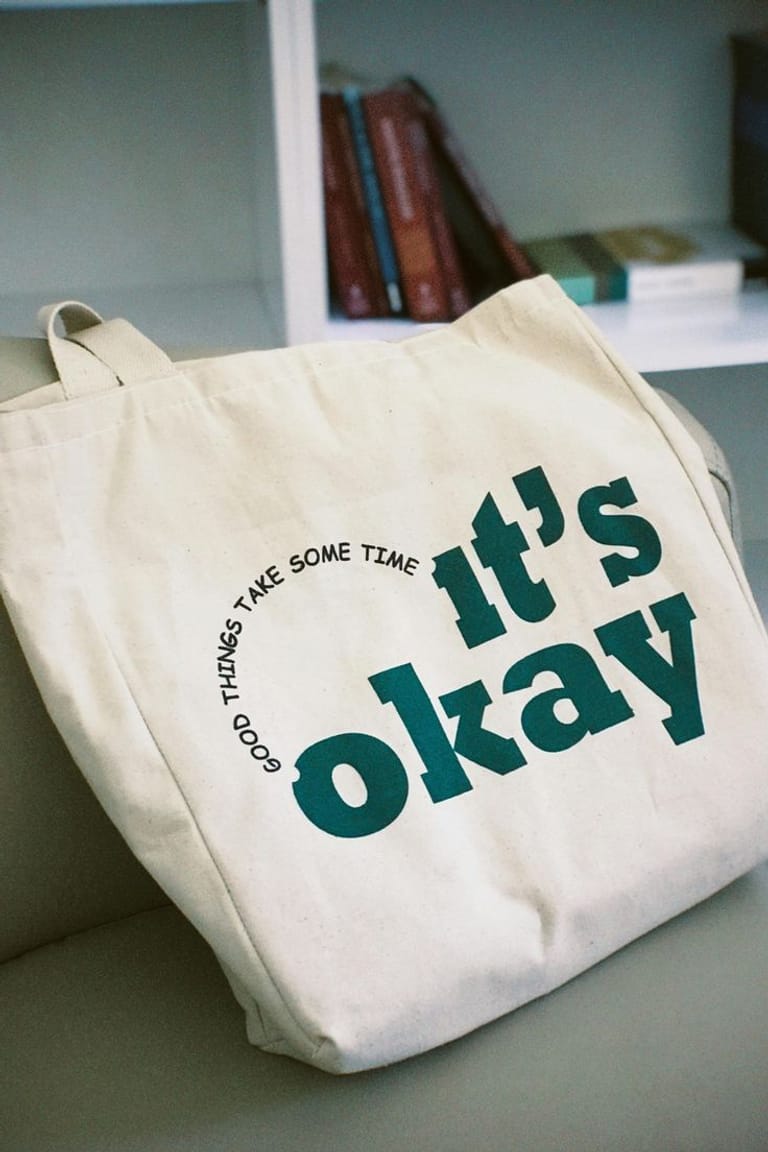 Travel-Friendly Tote Bag