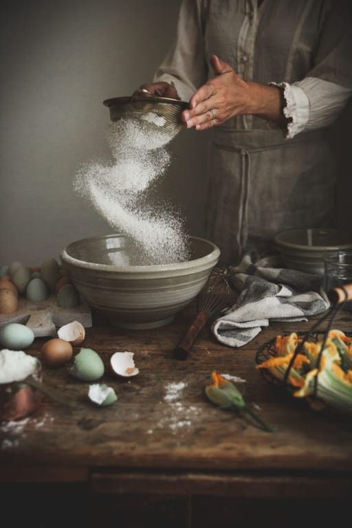 bakers