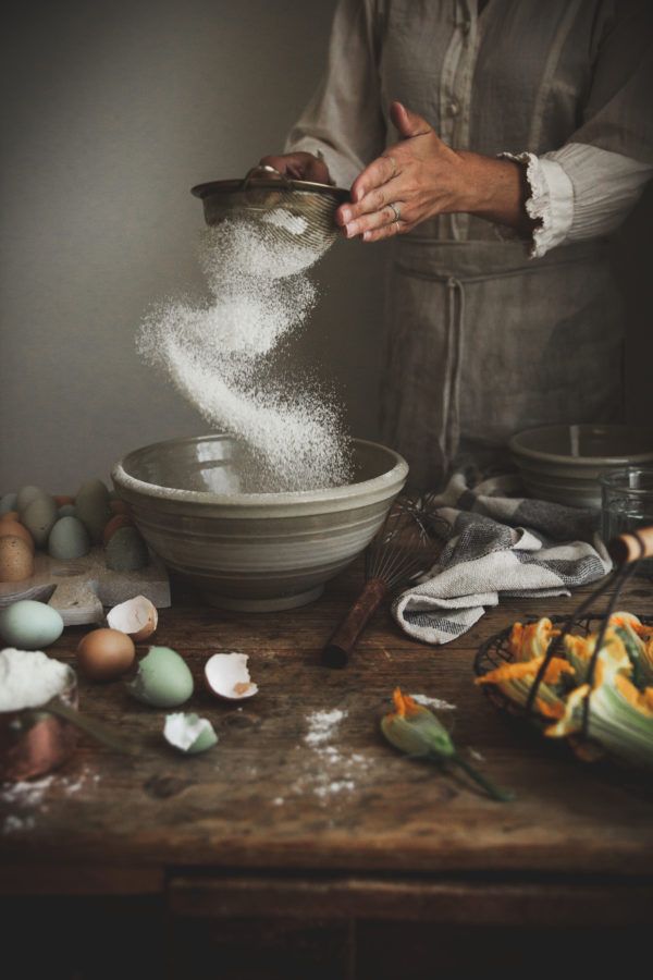 bakers