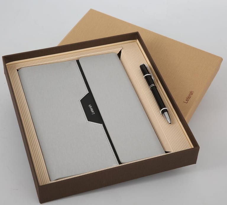  Notebook & Pen Set