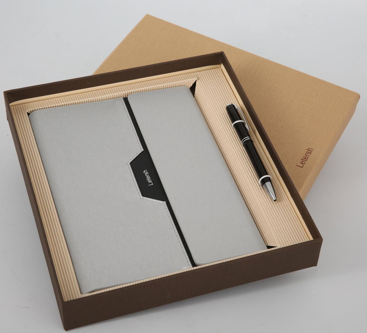 Notebook & Pen Set
