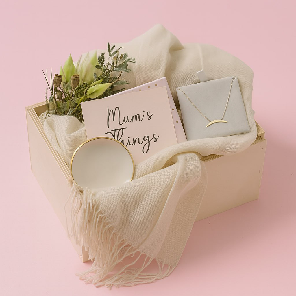 mothers' gifts 