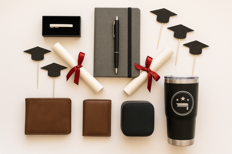 graduation gifts for him 