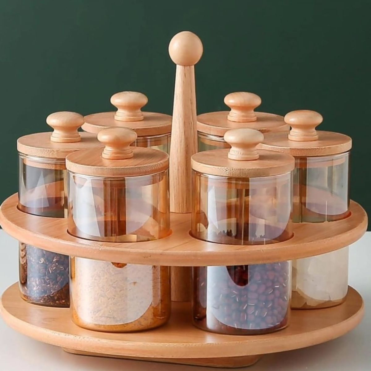 Kitchen Organizer Sets