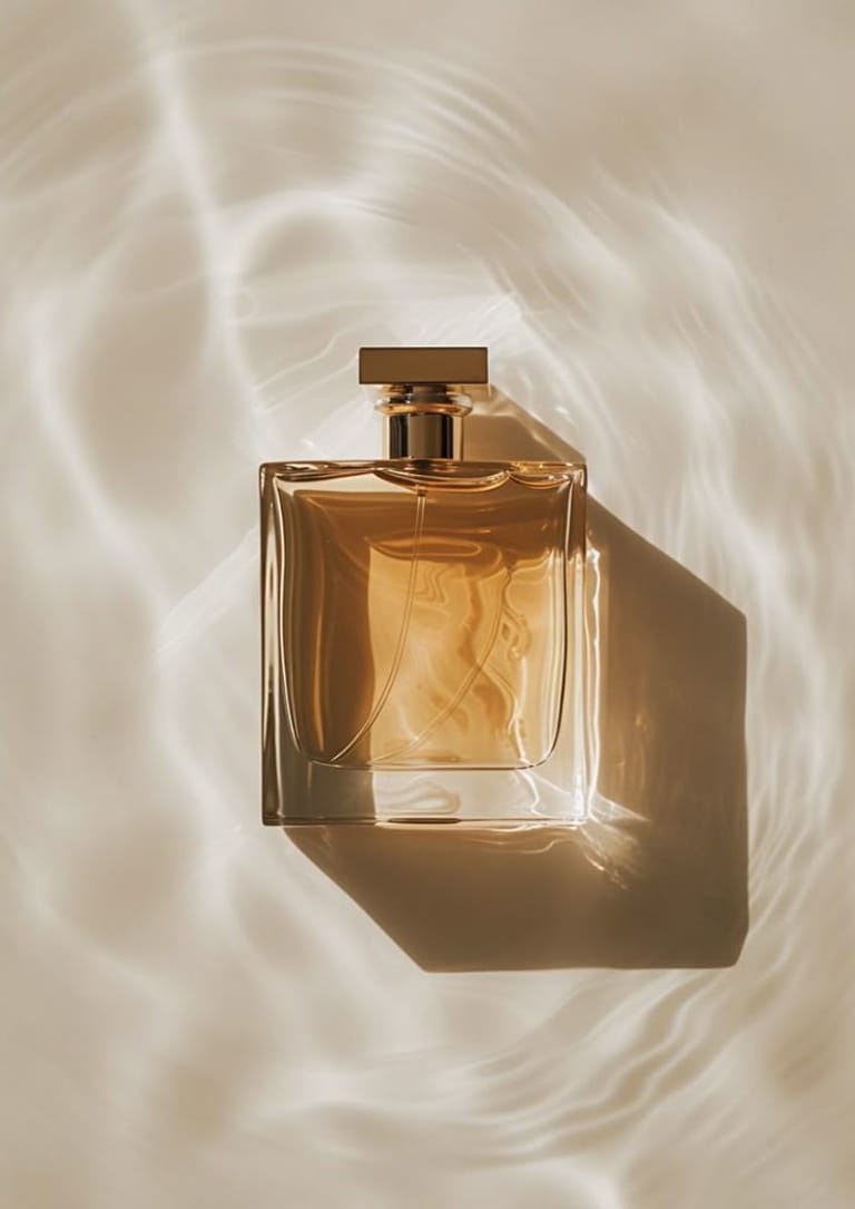  Designer Perfume