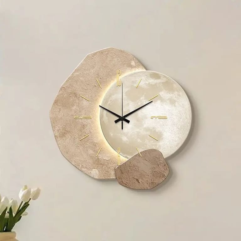 Decorative Wall Clocks