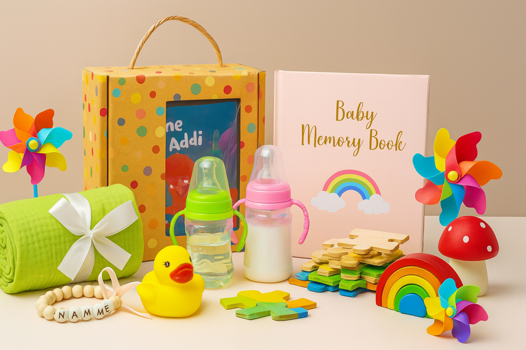 baby gifts 