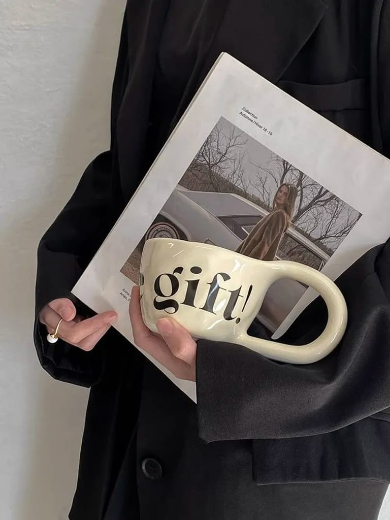 custom mug