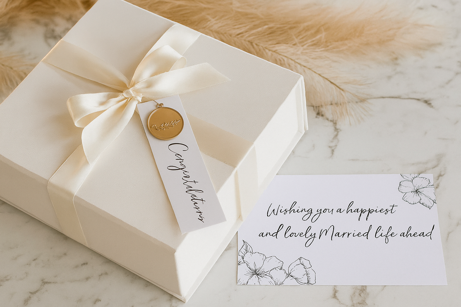 wedding gifts 