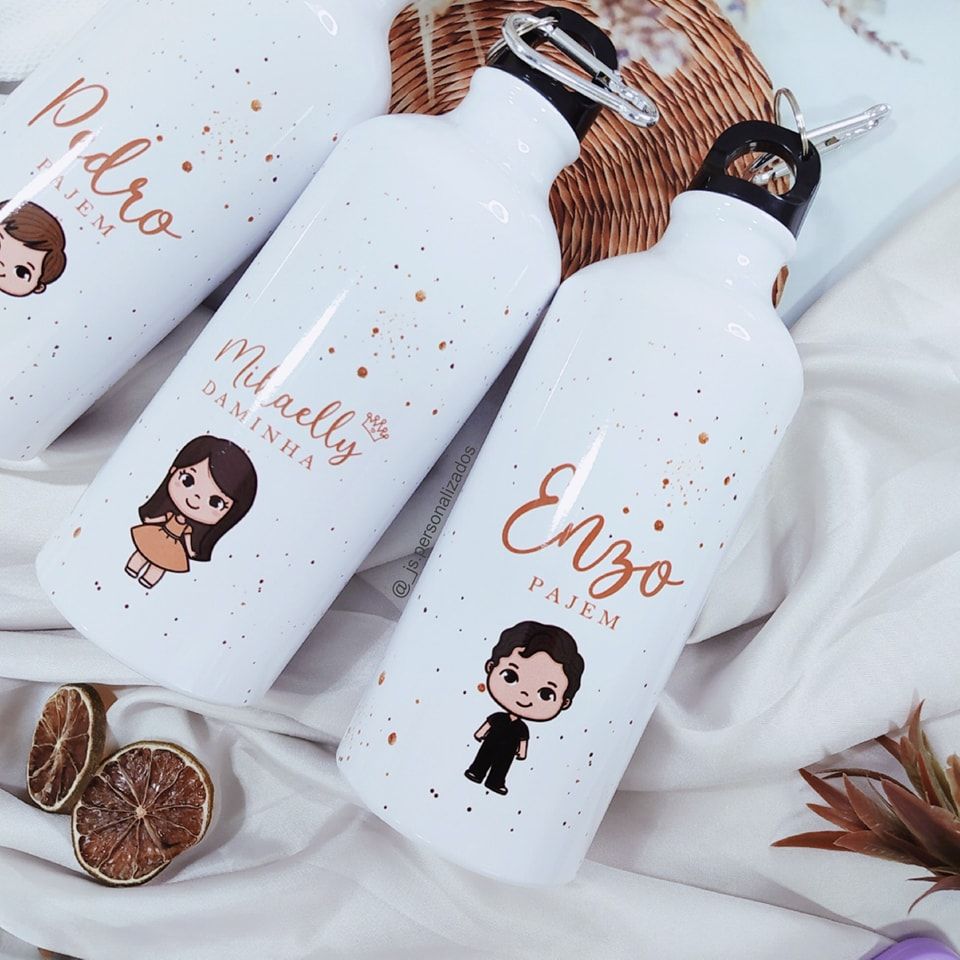 custom Water Bottle