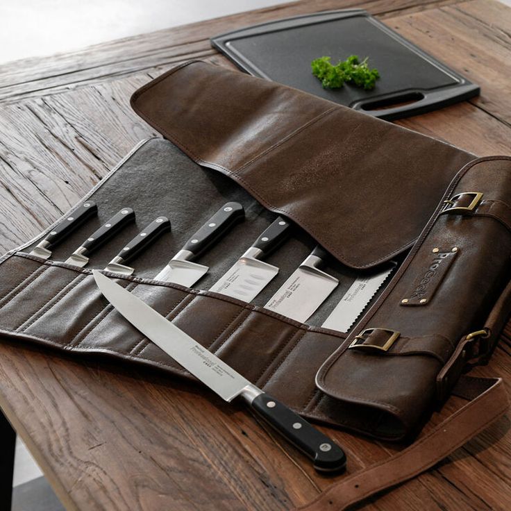 chef's knife
