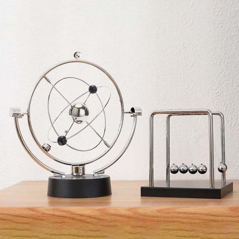 Kinetic Sculpture