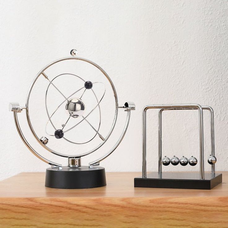 Kinetic Sculpture