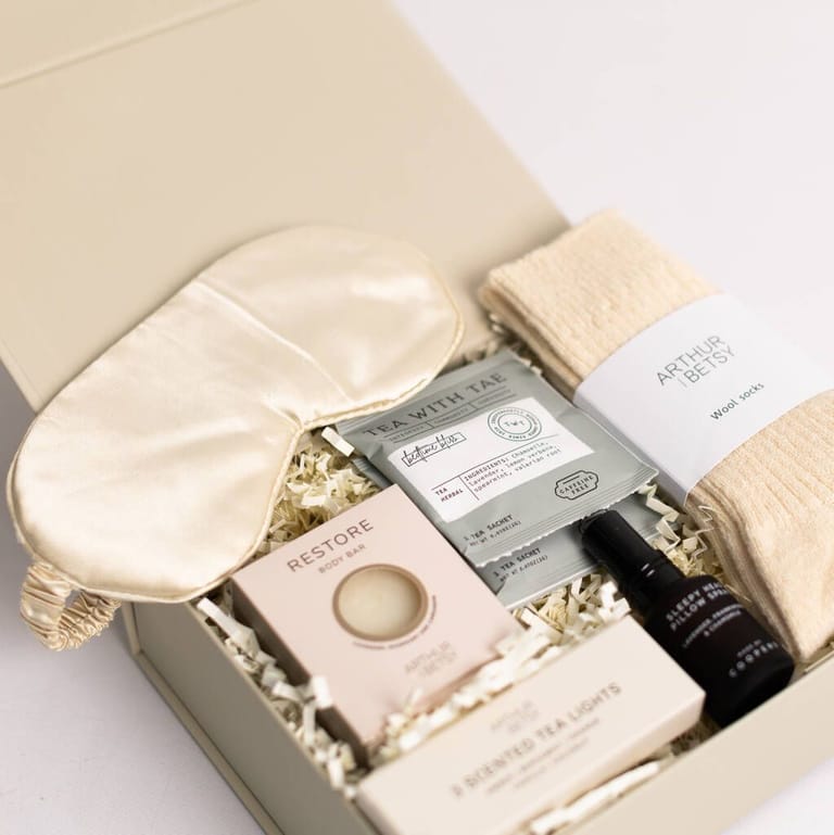Maternity Self-Care Box