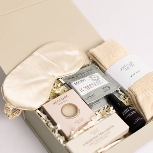 Maternity Self-Care Box